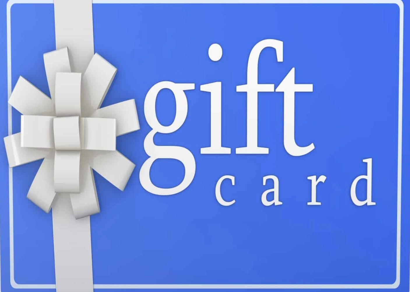 Gift Cards