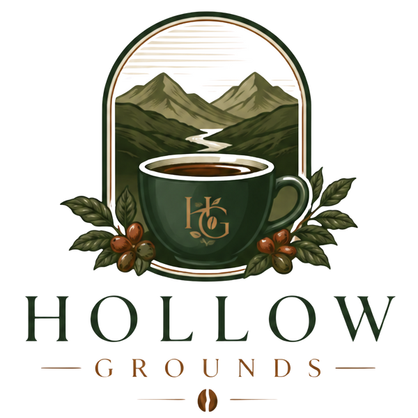 Hollow Grounds